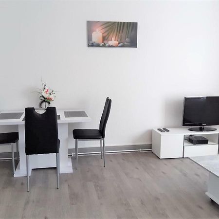 Myhome Basel 1B44 생루이 외부 사진