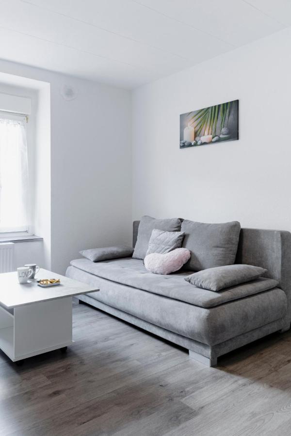 Myhome Basel 1B44 생루이 외부 사진
